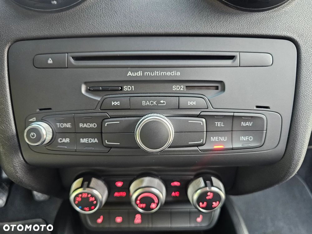Audi A1 3-drzwiowe - 15