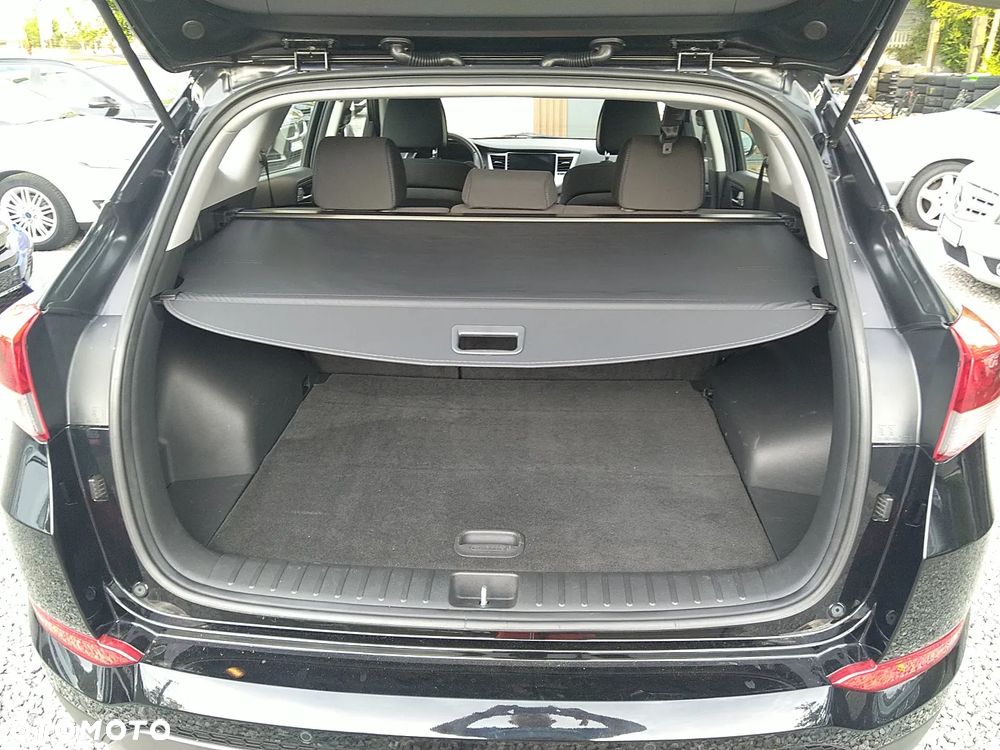 Hyundai Tucson - 30