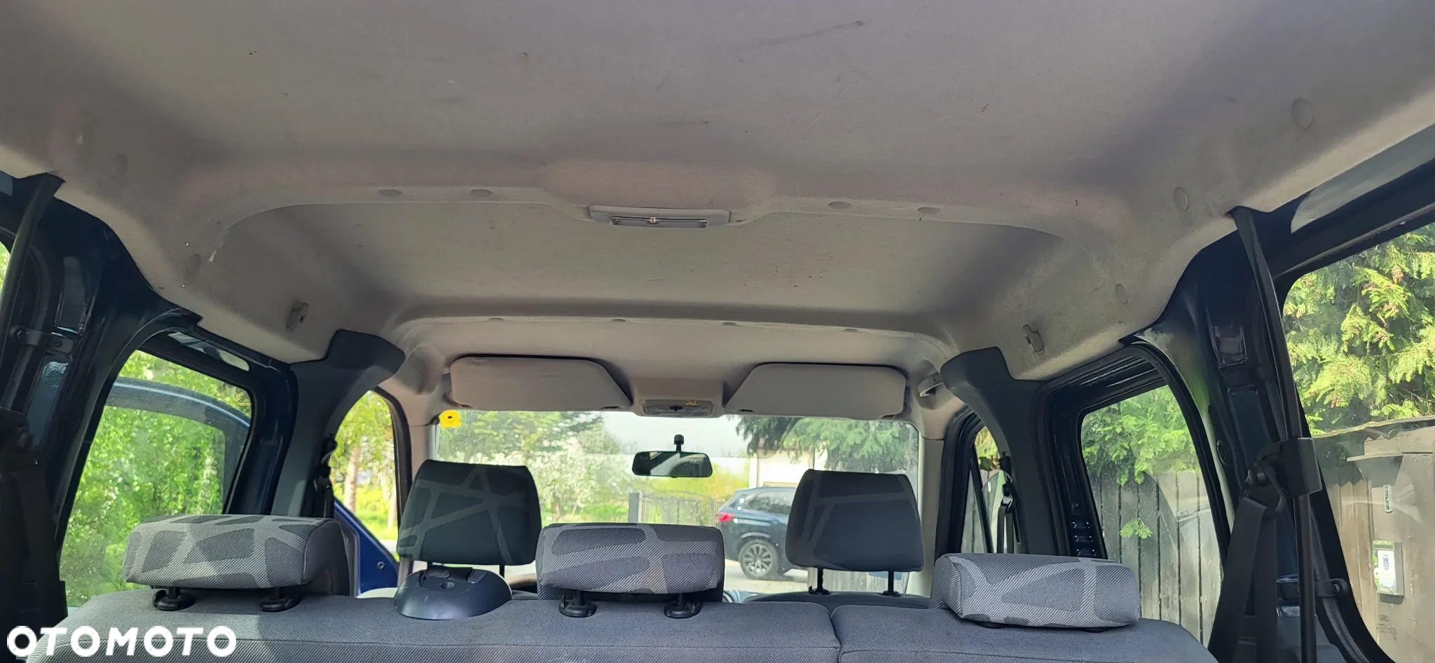 Ford Transit - 4