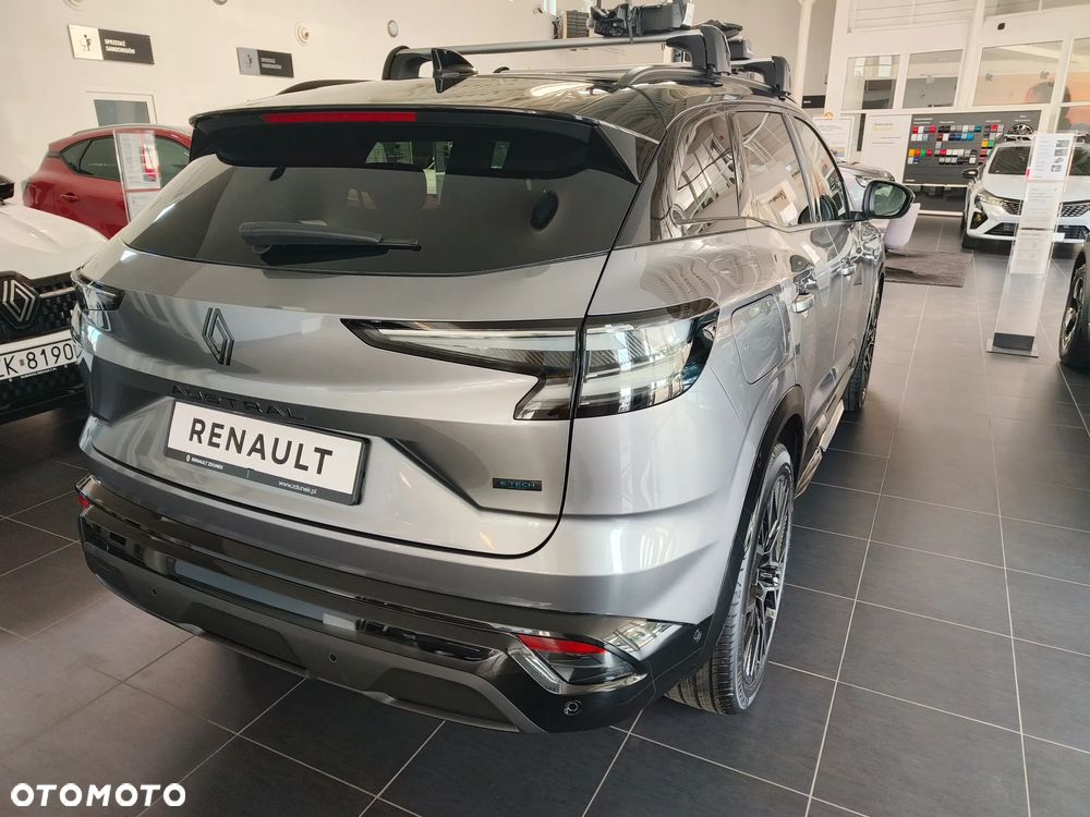 Renault Austral 1.2 E-Tech Full Hybrid 200 Esprit Alpine MMT - 5