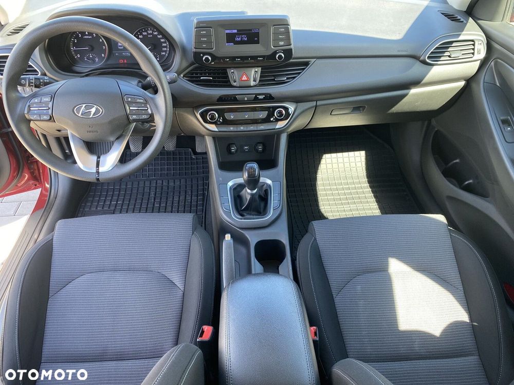 Hyundai i30 - 14
