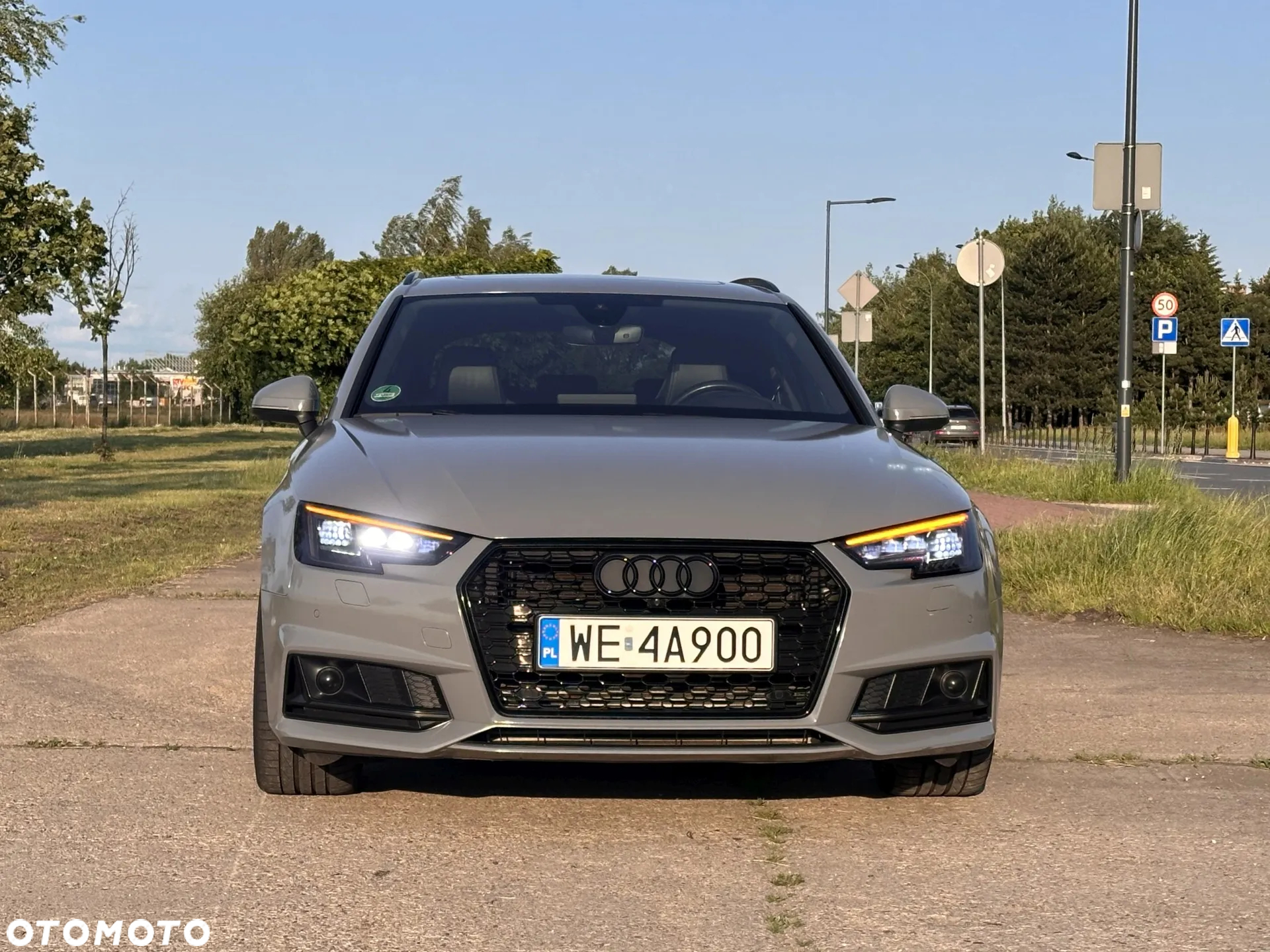 Audi S4 3.0 TFSI Quattro Tiptronic - 8