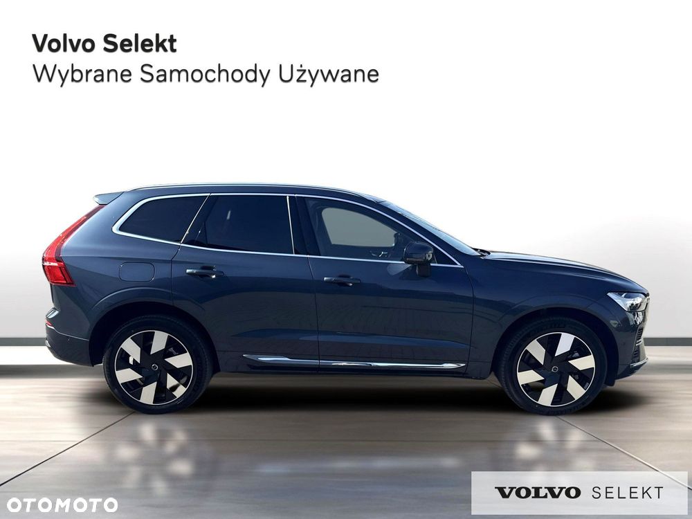 Volvo XC 60 - 7