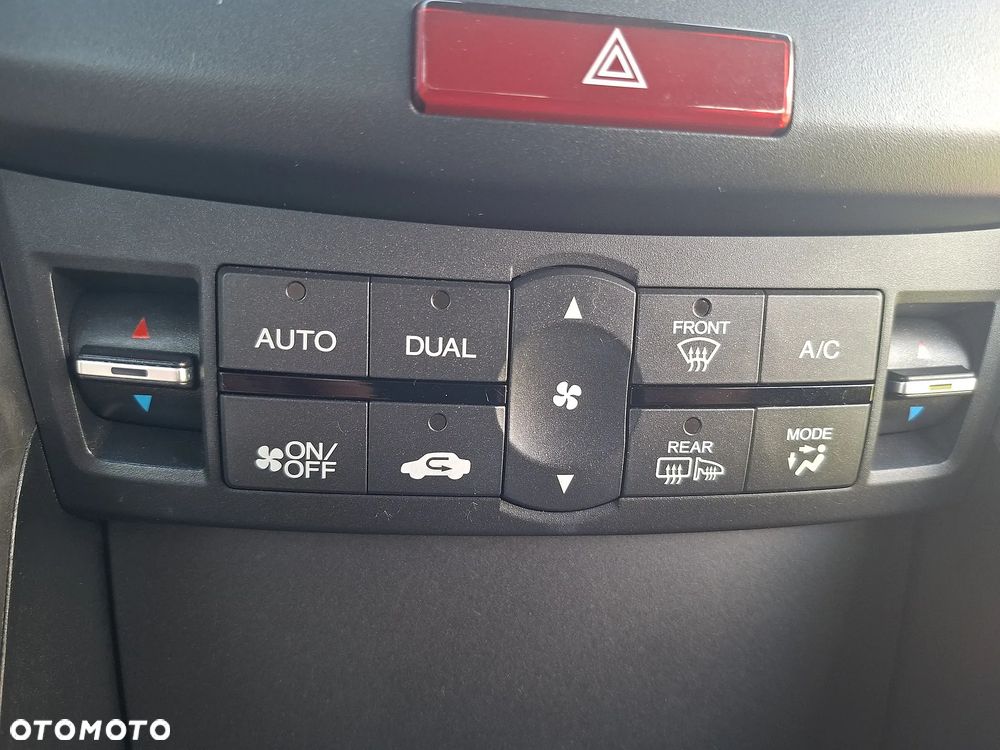 Honda Accord - 18
