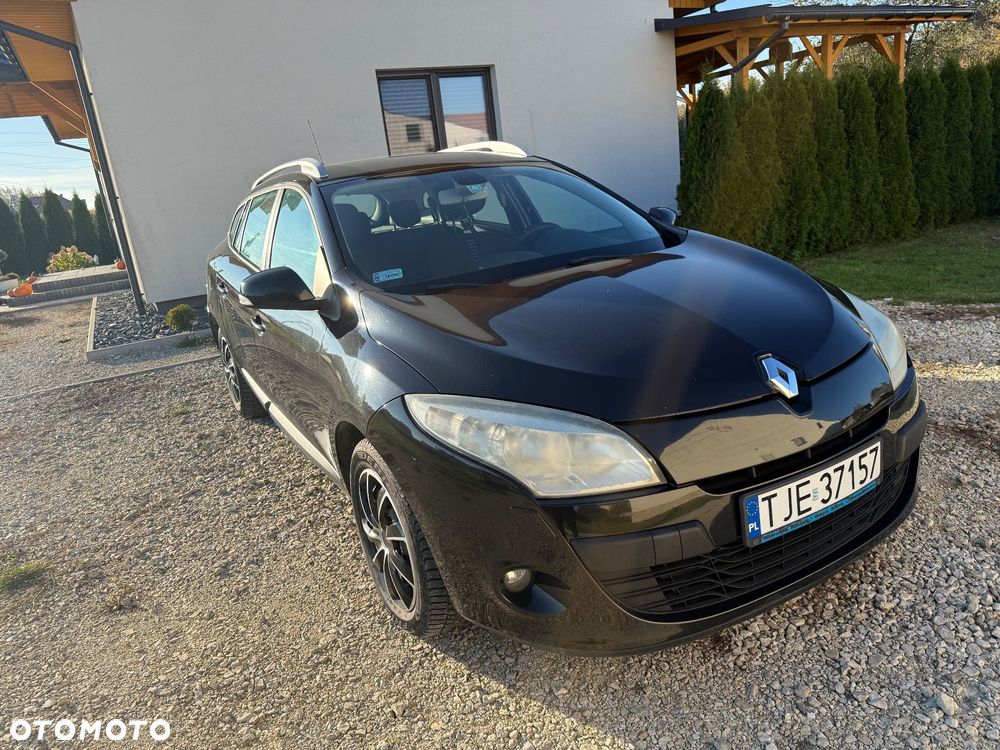 Renault Megane 2010 photo 3