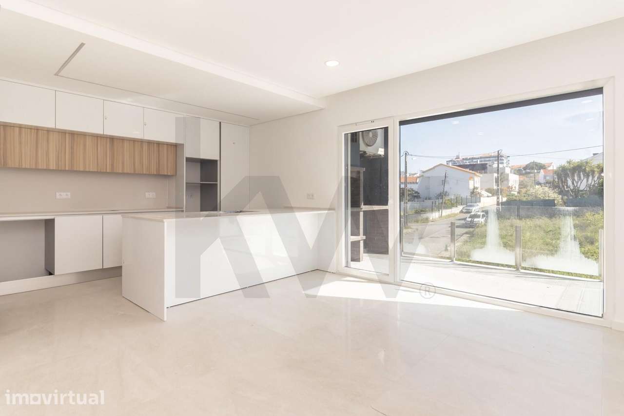 Empreendimento novo de apartamentos T1 e T2 | Quinta de Santa Teresa, - Grande imagem: 2/60