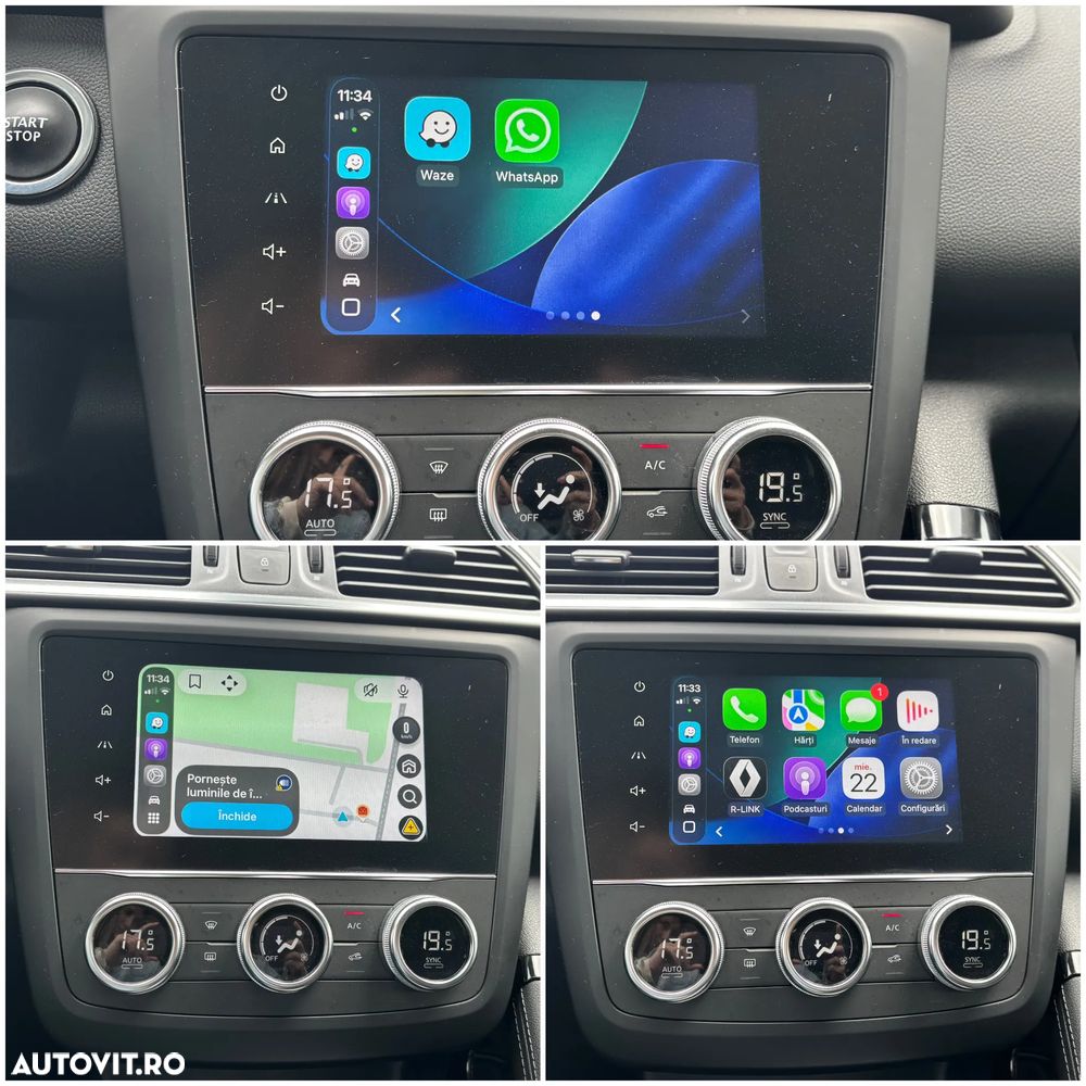 Renault Kadjar 1.5 DCI Zen - 23