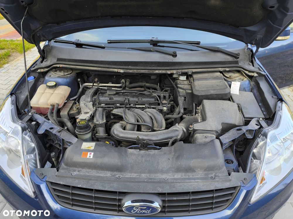Ford Focus - 8