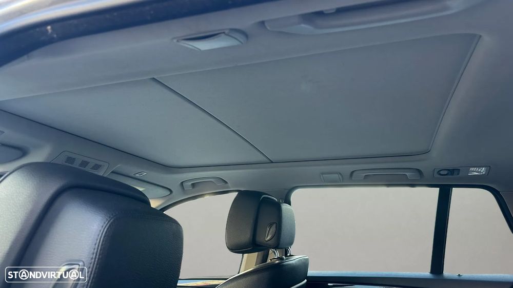 BMW 520 d Sport-Aut. - 13