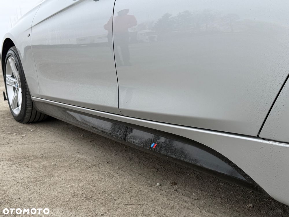 BMW Seria 3 - 34