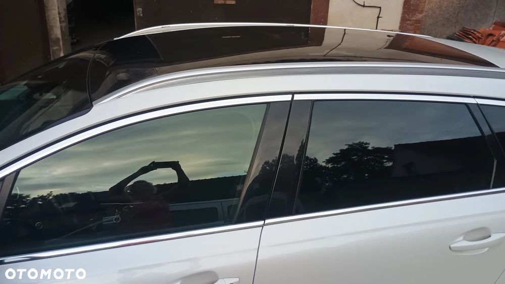 Peugeot 508 - 3