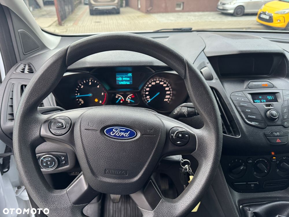 Ford Transit Connect 230 L2 S&S Trend - 5