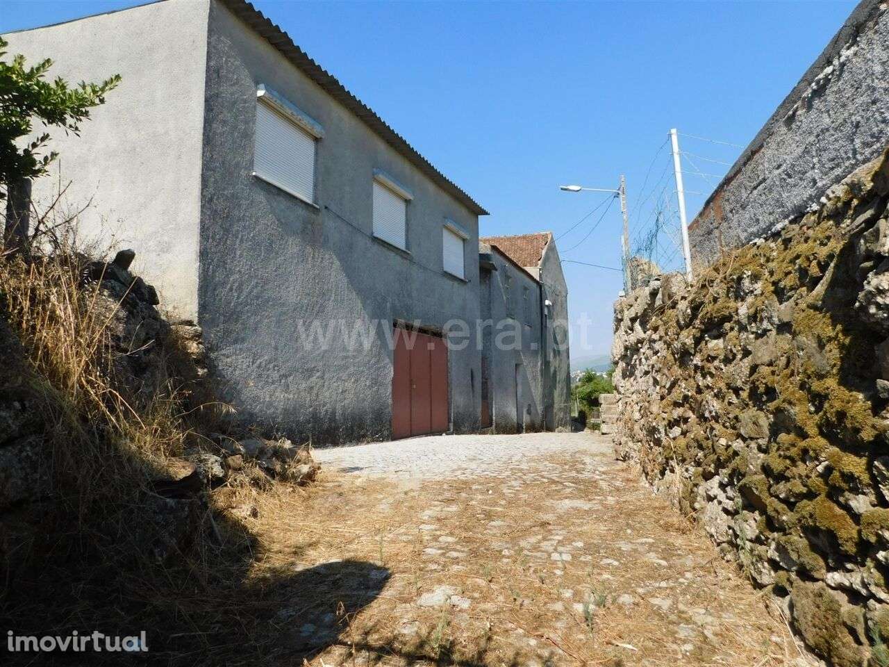 Moradia Isolada T4 / Seia, Torrozelo e Folhadosa - Grande imagem: 5/20