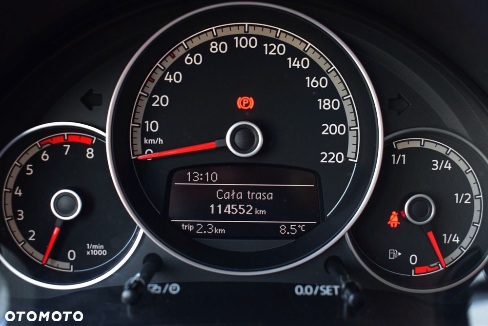 Volkswagen up! - 20
