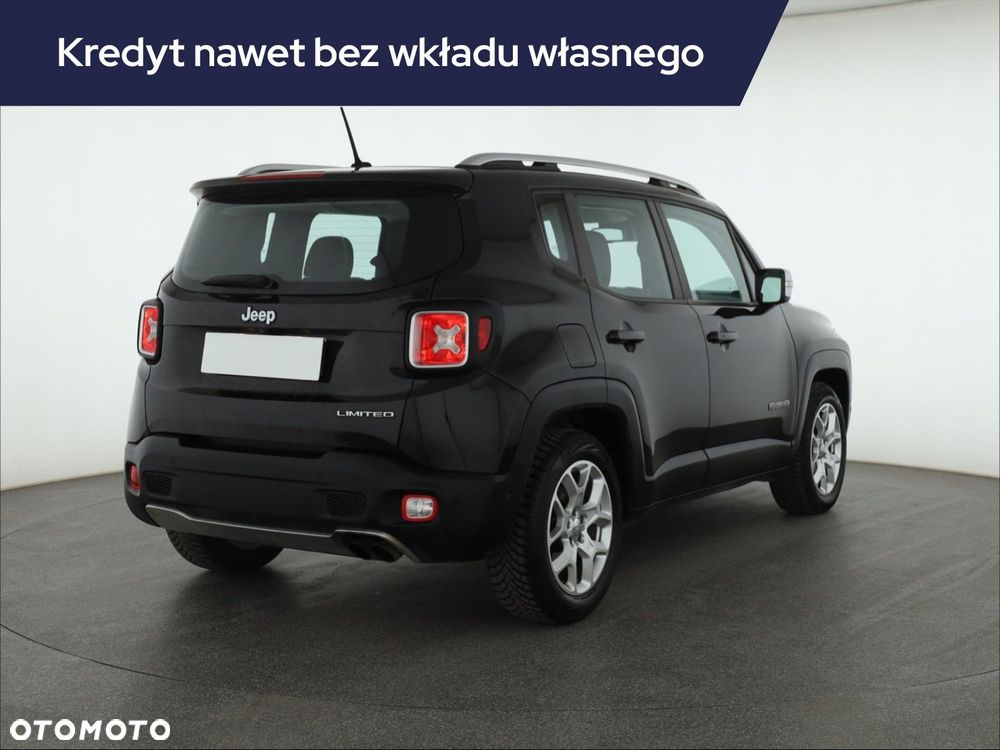 Jeep Renegade - 7