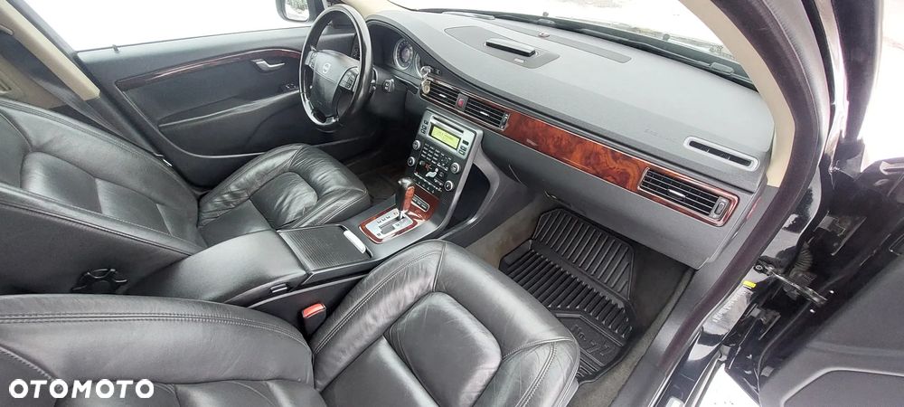 Volvo V70 T6 AWD Summum - 31