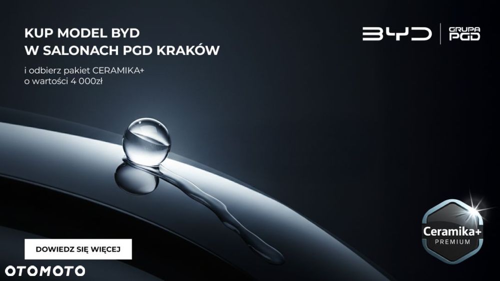 BYD Seal - 7