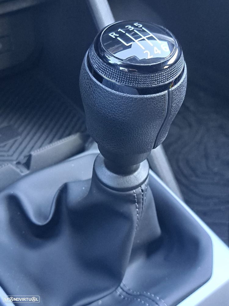 Dacia Duster 1.0 TCe ECO-G Journey Bi-Fuel - 10