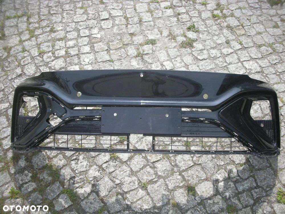 MG MARVEL PRZEDNI ZDERZAK PRZÓD POD PDC EP21 - 1