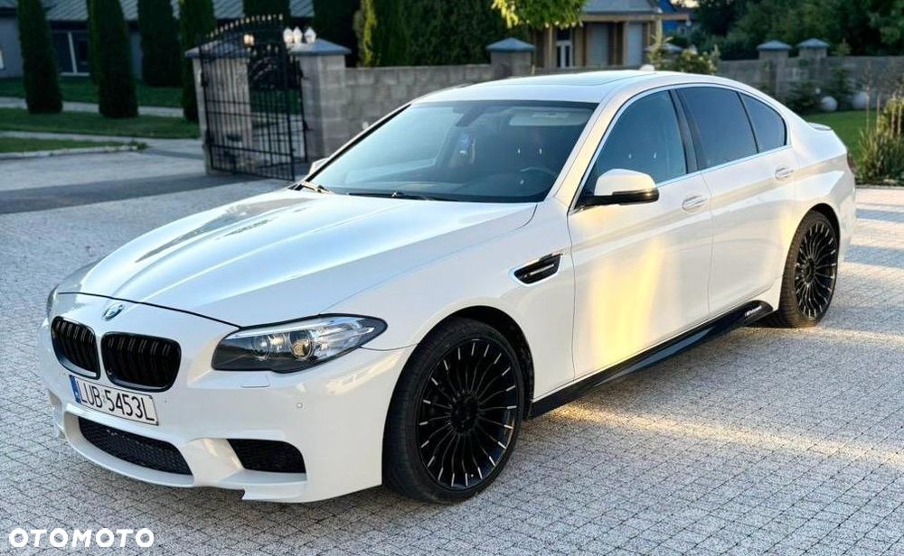 BMW 5