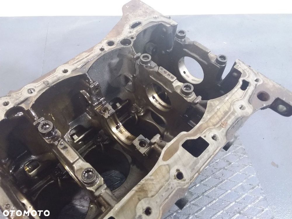 AUDI A4 B8 1.8 TFSI CDHB BLOK SILNIKA 06H103021L - 10