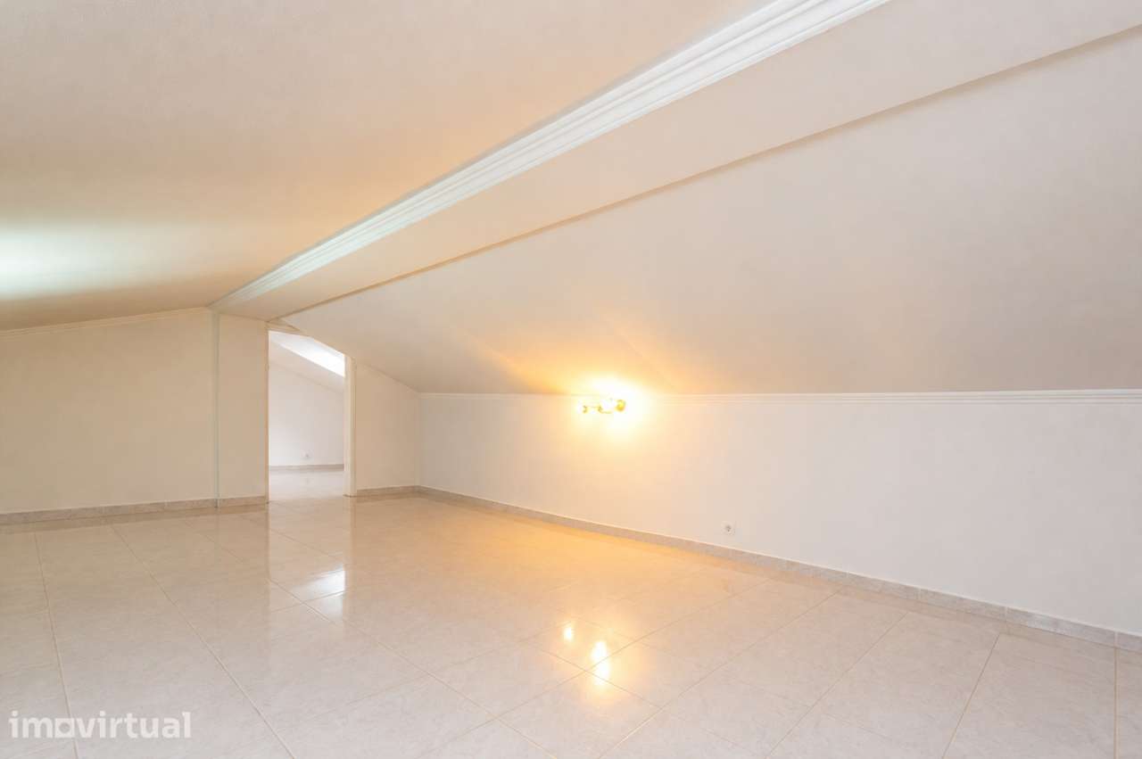 Apartamento T3 à venda em Ajuda, Lisboa — foto 24