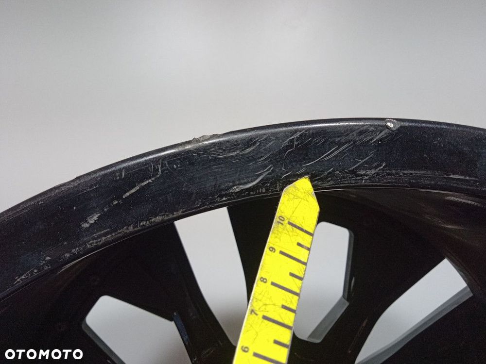 BMW I4 G26 ALUFELGA STYLING 862i 8,5JX20 5X112 ET35 8747310 1 SZT - 15