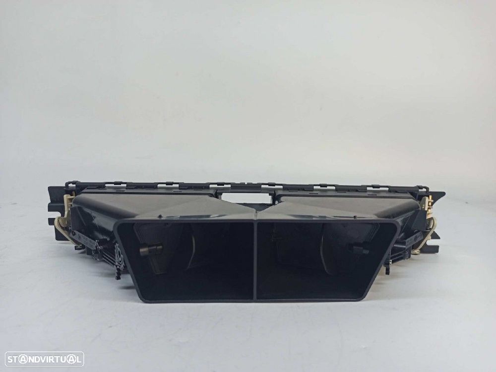 AREJADOR CENTRAL FRONTAL BMW SERIE 3 BERLINA (E90) 320D - 6