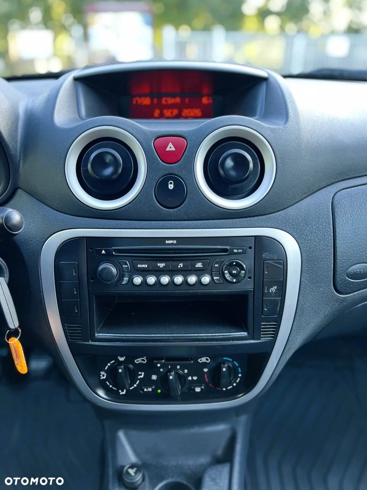 Citroën C2 - 16