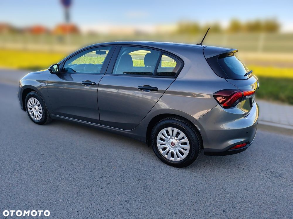 Fiat Tipo 1.4 Classic - 9
