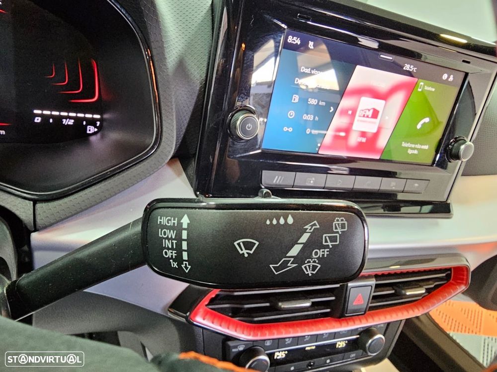 SEAT Arona 1.0 TSI FR - 19