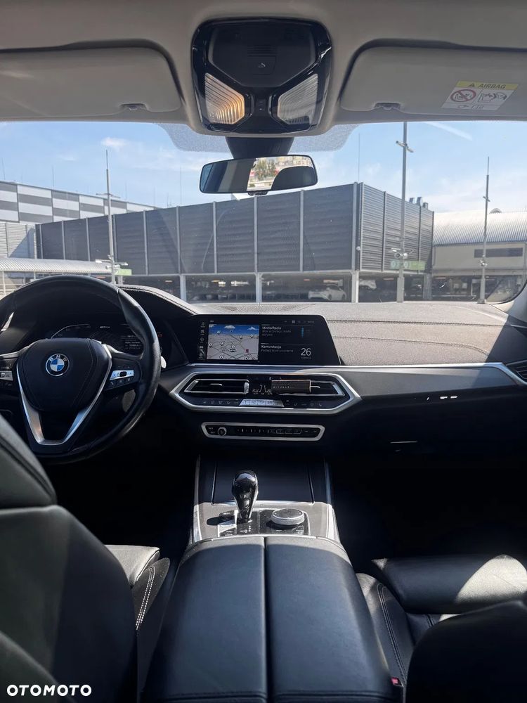 BMW X5 - 5