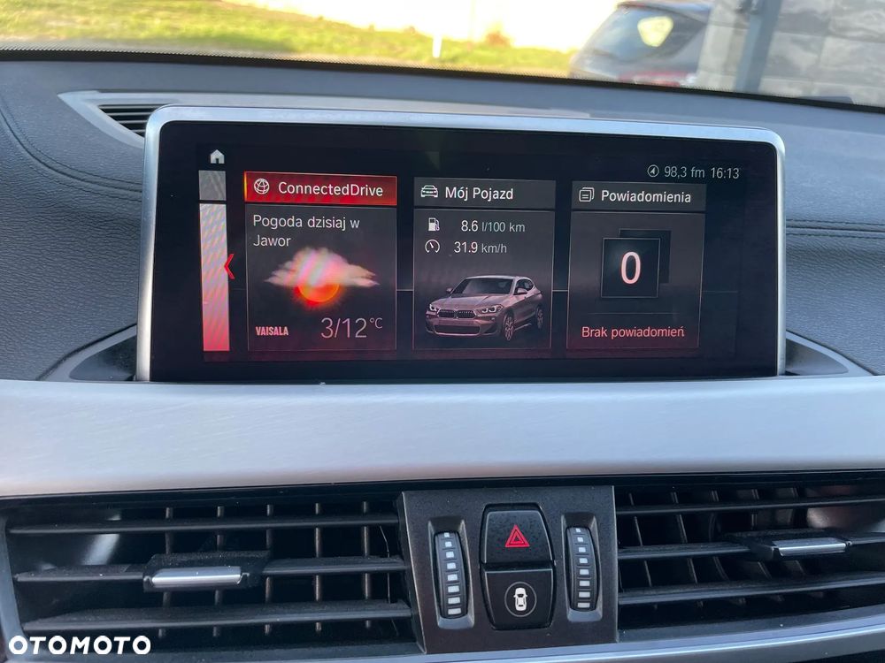 BMW X2 sDrive18i M Sport X - 21
