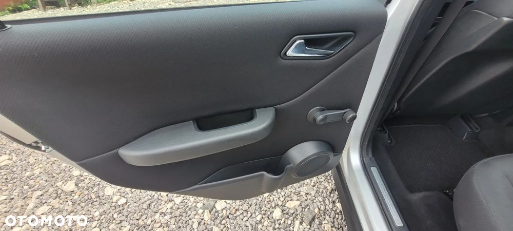 Mercedes-Benz Klasa A 160 CDI Classic - 16