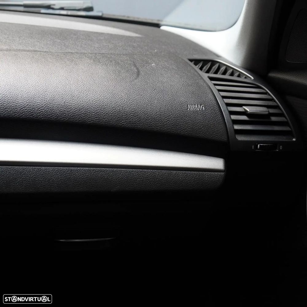 BMW 116 d - 20