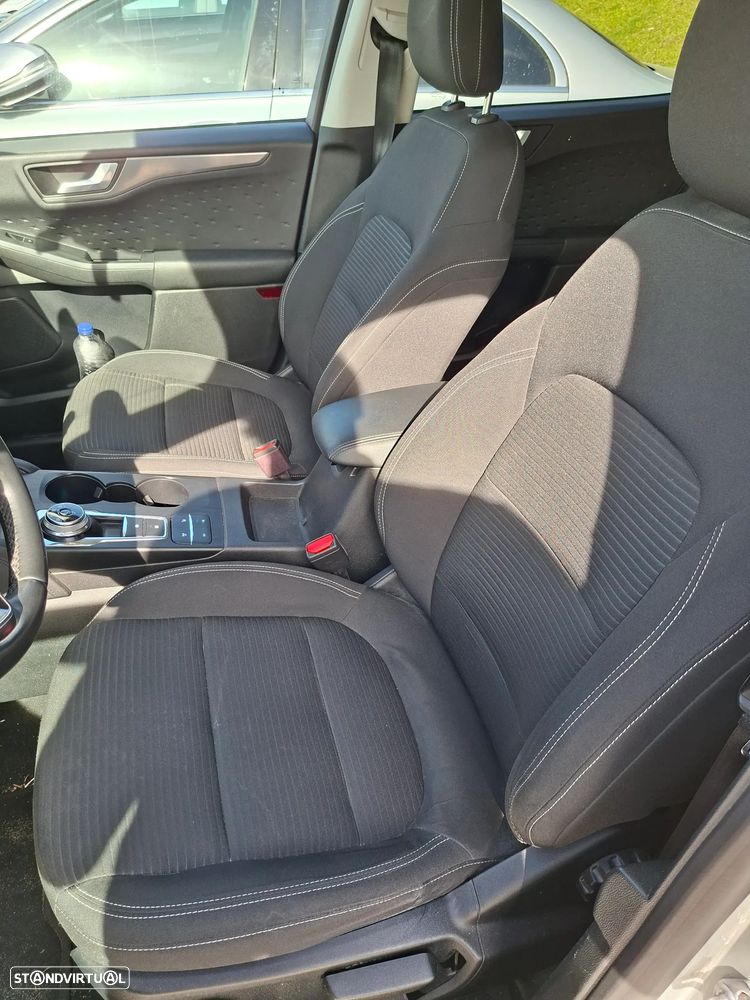 Ford Kuga 2.5 FHEV Titanium - 6