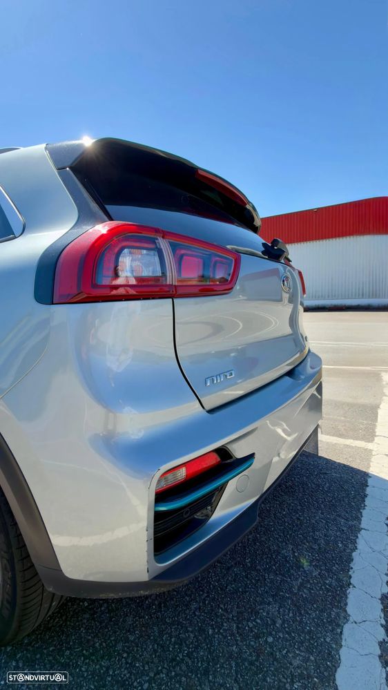 Kia e-Niro - 19