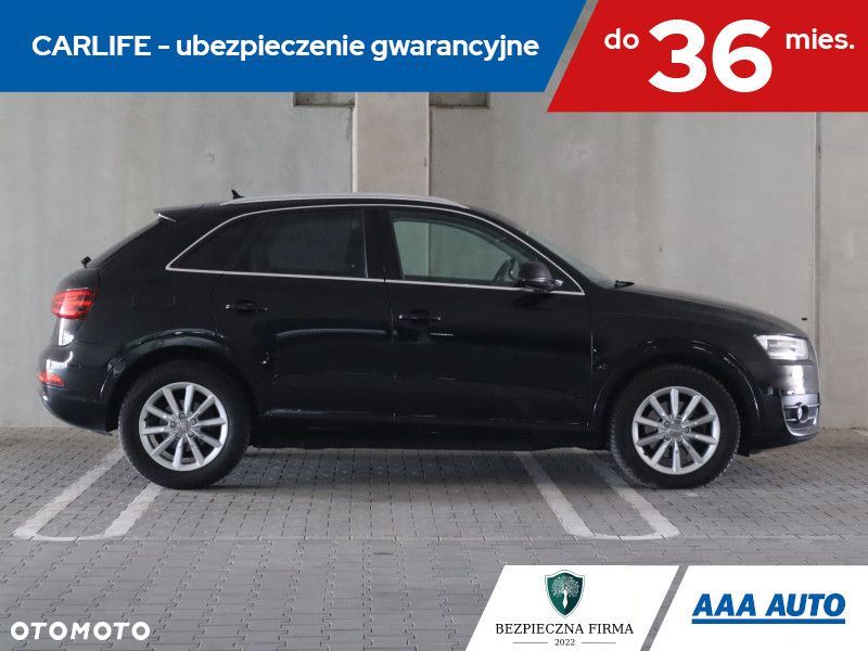Audi Q3 - 8