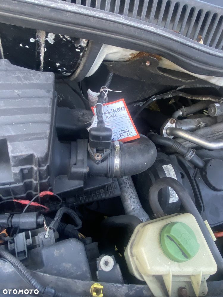 Volkswagen Transporter - 8