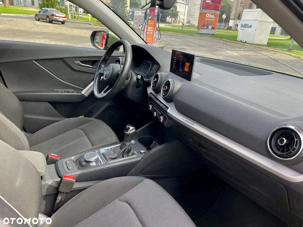 Audi Q2 - 9