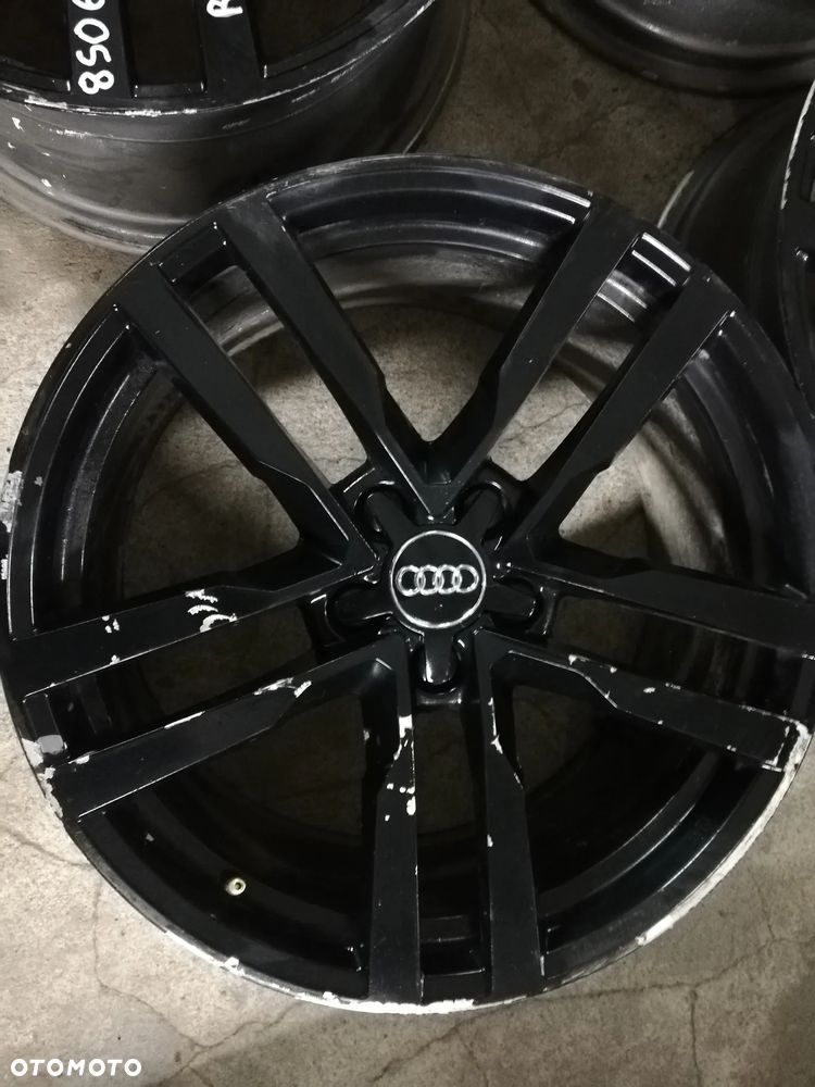 FELGI 19 AUDI 8S0601025F R19 ET52 AUDI TT - 2