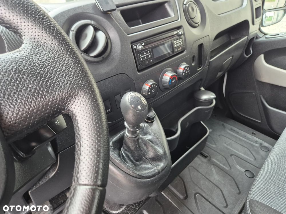 Renault Master - 12