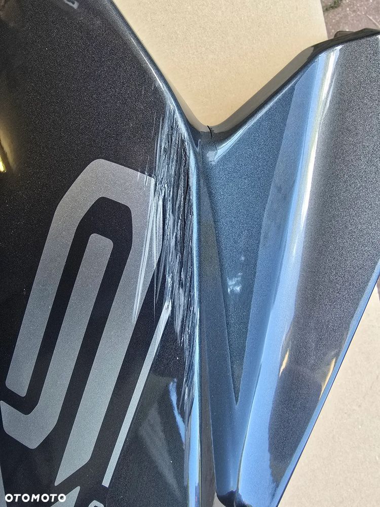 SUZUKI GSX-S 1000GX owiewka - 2