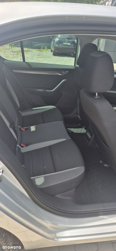 Skoda Octavia 1.4 TSI Joy - 9