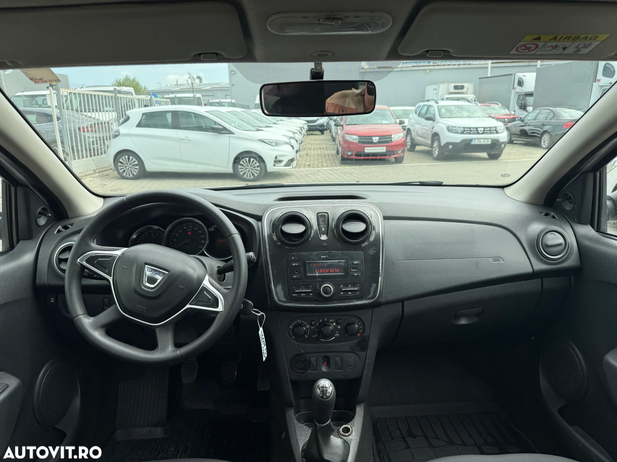Dacia Logan - 7