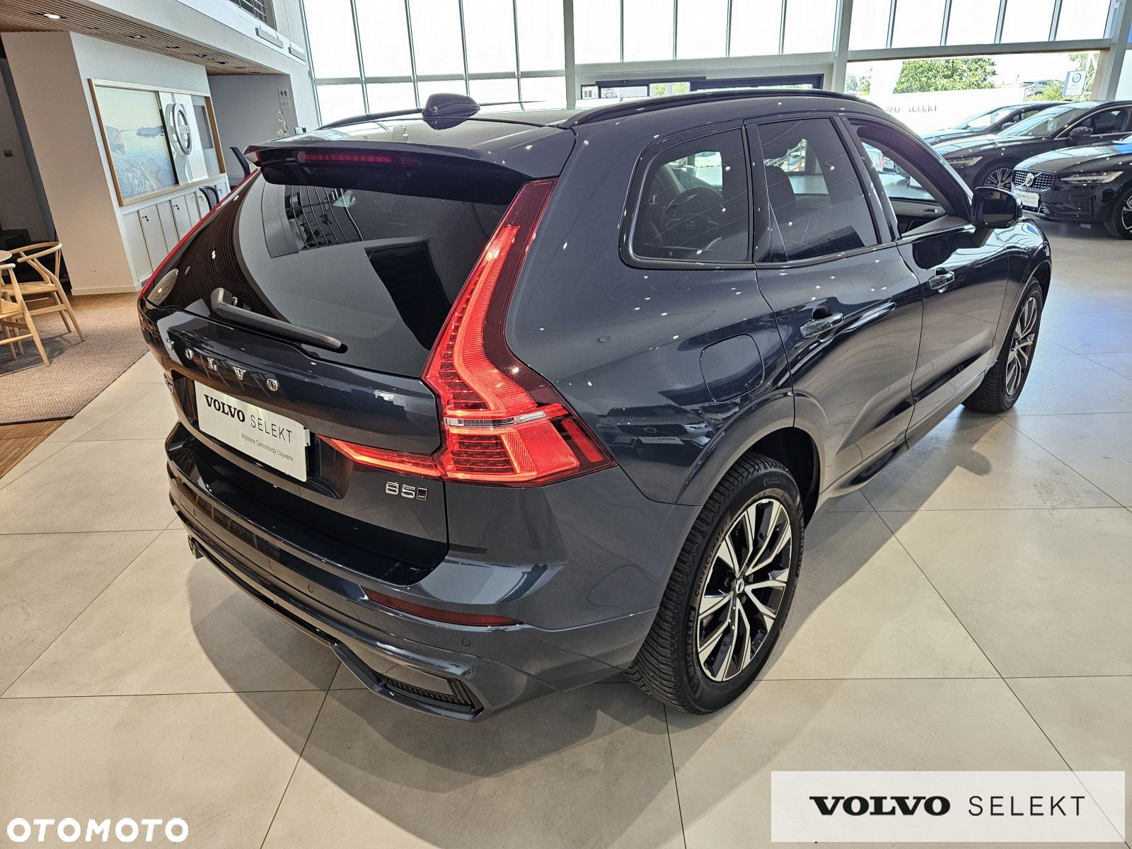 Volvo XC 60 - 6