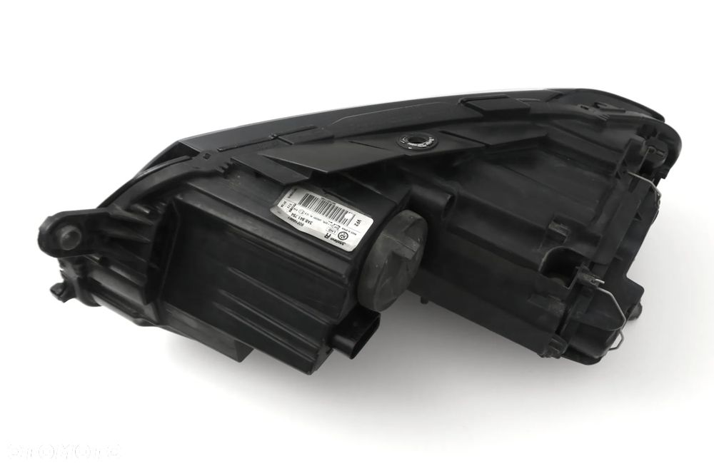 VW PASSAT B7 2010 - 2014 reflektor Bi XENON skrętny D3S ORYGINAŁ OE - 2
