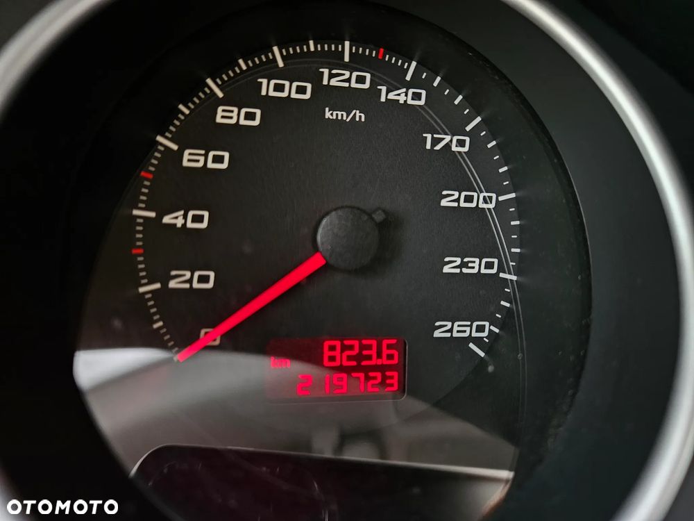 Seat Exeo 2.0 TDI CR Style - 20