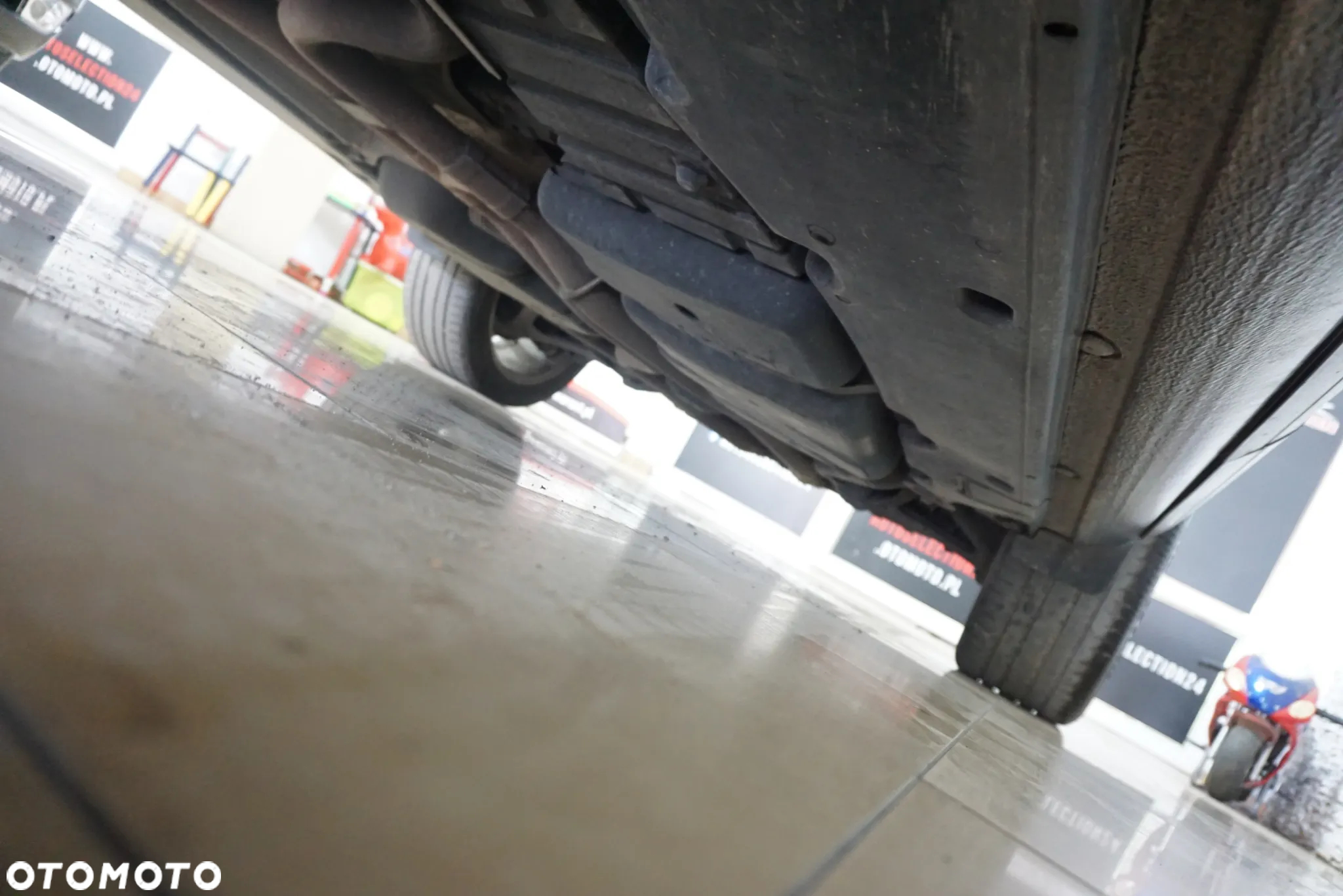 Porsche Cayenne S Tiptronic - 14