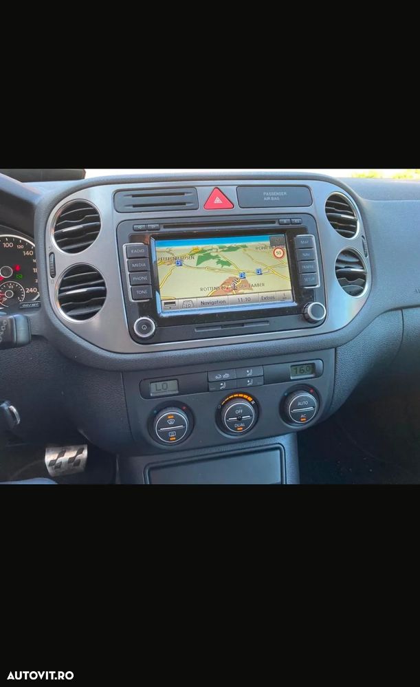 Volkswagen Tiguan 2.0 TSI 4Motion Automatik Sport & Style - 5